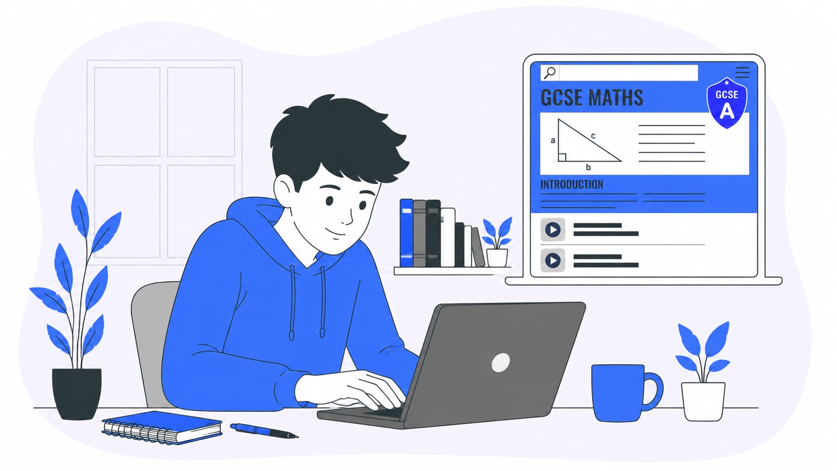 Free Learning Topics in Your Inbox