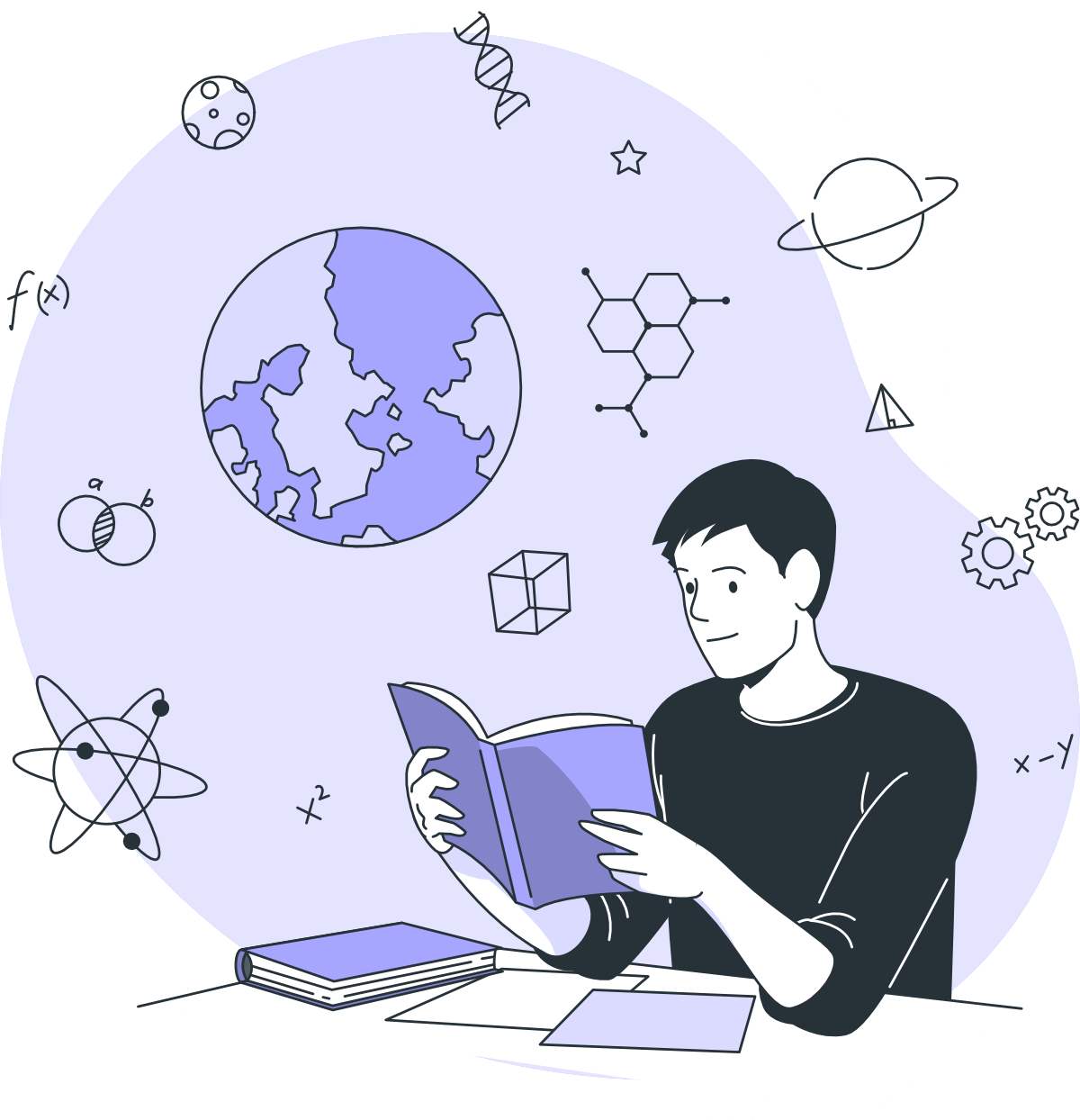 The Study Room: GCSE Exams